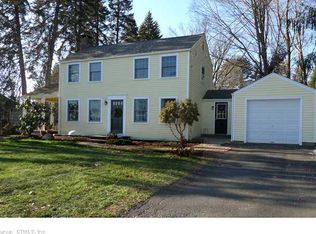 50 Queen St, Newtown, CT 06470