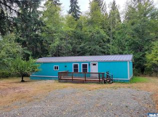 462 Blue Ridge Rd, Port Angeles, WA 98362