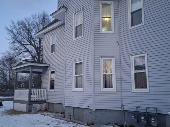 515 Berkshire Ave Floor 3, Springfield, MA 01109