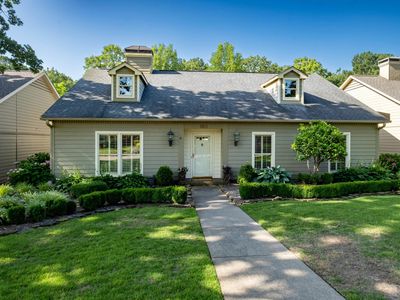 1811 Pickering Ln, Little Rock, AR, 72211