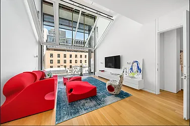 524 West 19th Street, #3