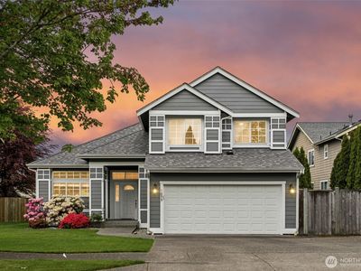 1855 Shanon Lane, Enumclaw, WA, 98022