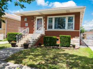 4524 W 64th Pl, Chicago, IL 60629