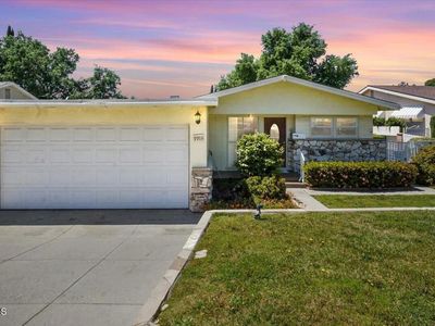9915 Pali Ave, Tujunga, CA, 91042