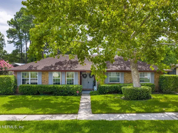 4115 WILCREST Circle W, Jacksonville, FL 32277