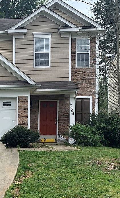 2nd image of 4605 Belmar Place Rd