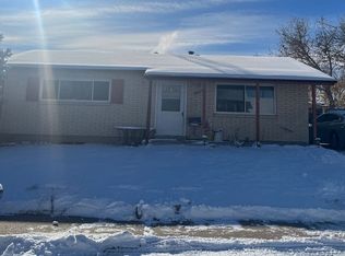 14962 Randolph Pl, Denver, CO 80239