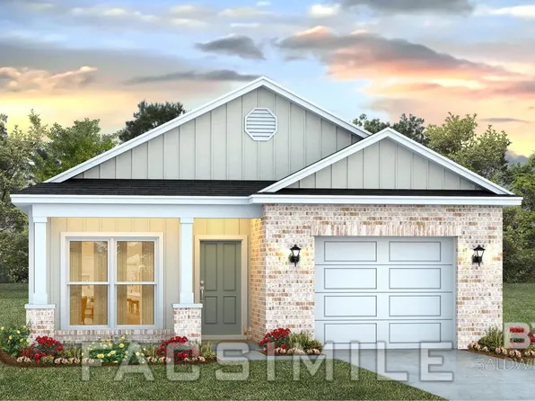 21189 Roughleaf Dr, Summerdale, AL 36580