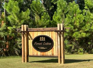 222 Forest Lake Dr, Tifton, GA 31794