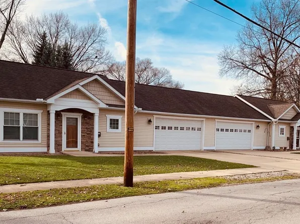 107 & B Wooster St #A, Norwalk, OH 44857