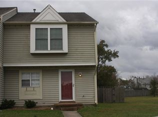 741 Huntly Dr, Chesapeake, VA 23320