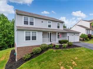9304 Marshall Rd N, Cranberry Township, PA 16066