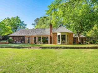 2800 Pump House Rd, Mountain Brook, AL 35243