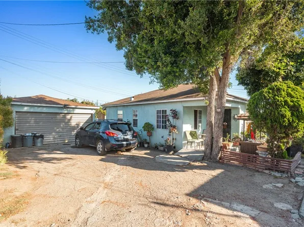 150 E 124th St, Los Angeles, CA 90061