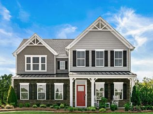 4 Butterfield Ln, Keswick, VA 22947