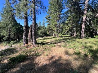 Spirit Ln, Pollock Pines, CA 95726