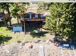 61127 Lake Shore Dr, Joseph, OR 97846