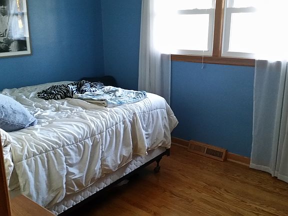 3rd bedroom (12x11)