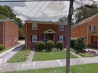 210 Linden Ave, Suffolk, VA 23434