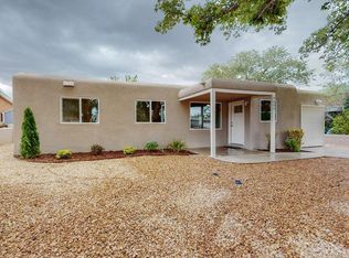 9004 Shoshone Rd NE, Albuquerque, NM 87111