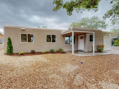 9004 Shoshone Rd NE, Albuquerque, NM, 87111