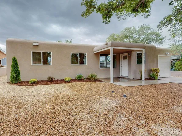 9004 Shoshone Rd NE, Albuquerque, NM 87111
