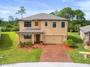 828 Old Country Rd SE, Palm Bay, FL 32909
