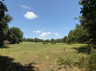 8243 E 148th Rd, Calvin, OK 74531