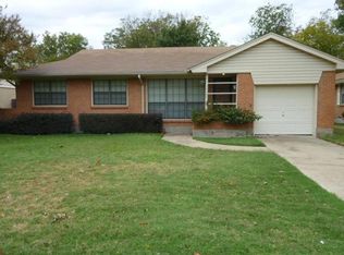 11107 Tascosa St, Dallas, TX