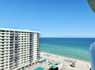3801 S Ocean Dr APT 15A, Hollywood, FL 33019