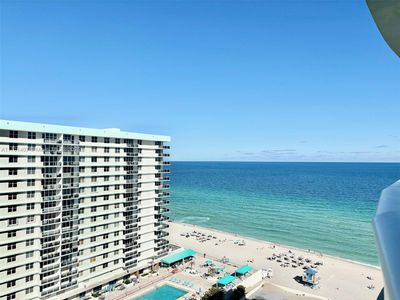 3801 S Ocean Dr APT 15A, Hollywood, FL, 33019