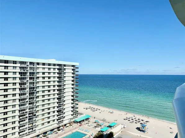 3801 S Ocean Dr APT 15A, Hollywood, FL 33019