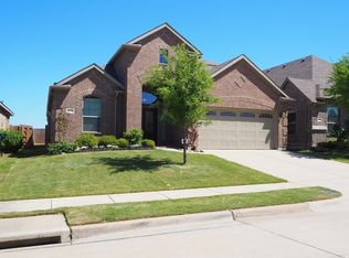 2130 Hartley Dr, Forney, TX 75126