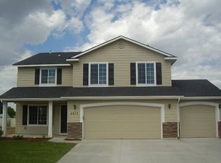 2873 N West 11th Ave, Meridian, ID 83646