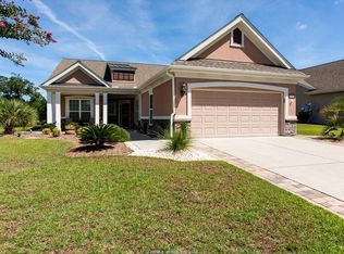 7 Cypress Vine Ct, Bluffton, SC 29910