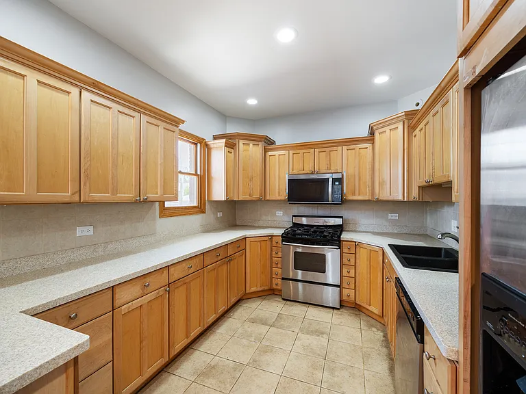 4911 N Bernard St — Photo 18