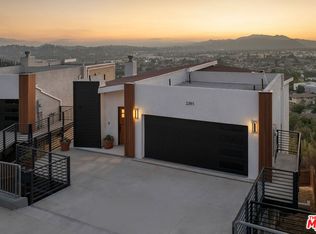 2391 Yorkshire Dr, Los Angeles, CA 90065