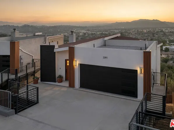 2391 Yorkshire Dr, Los Angeles, CA 90065