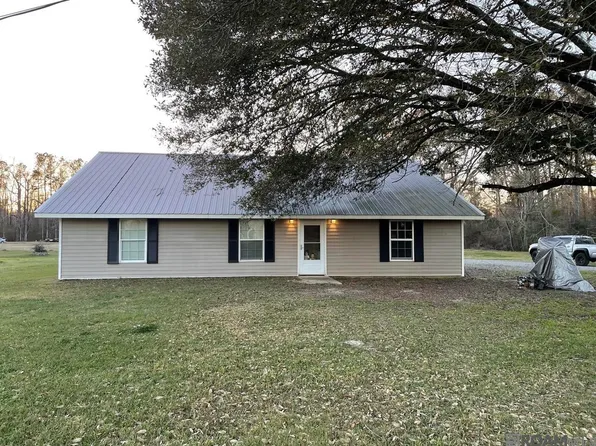 19077 Willie Ln, Livingston, LA 70754