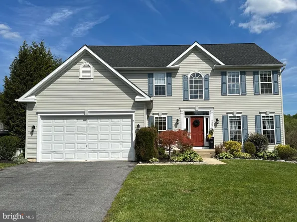 7307 Falling Leaves Ct, Marriottsville, MD 21104