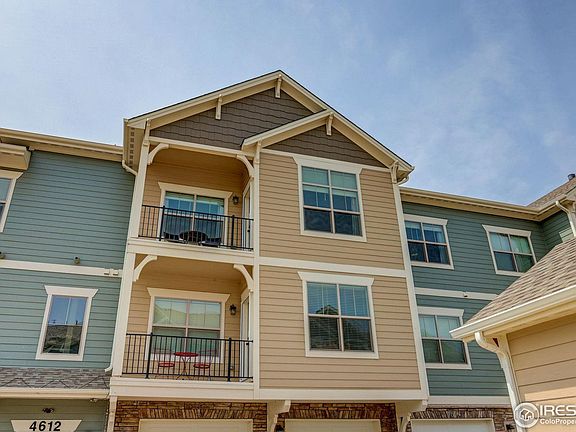 2nd image of 4612 Hahns Peak Dr #306