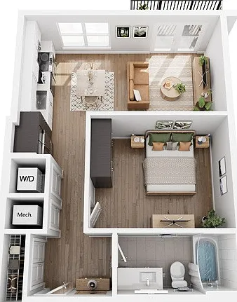 Chasen — Photo 67