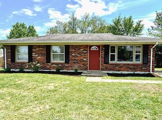 1308 Delaware Dr, Georgetown, KY 40324