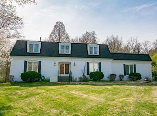 4801 Cassia Ct, Riverwood, KY 40207