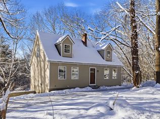 2 Prescott Rd, Epping, NH 03042