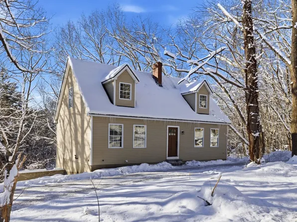 2 Prescott Road, Epping, NH 03042