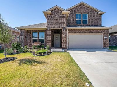 5337 Corn Field Dr, Fort Worth, TX, 76179