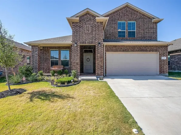 5337 Corn Field Dr, Fort Worth, TX 76179