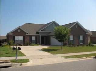 9808 Helmsley Cir, Montgomery, AL 36117