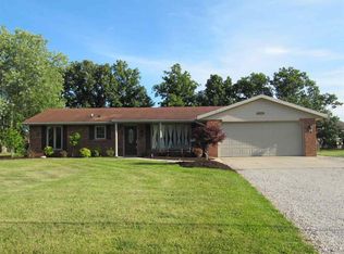 5212 Mars St, Fort Wayne, IN 46845